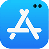 AppStore++ Logo